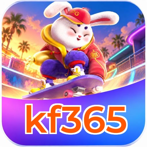 kf365 Logo