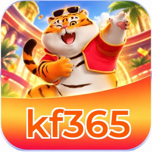 kf365 Baixar Download Logo Oficial Certificado
