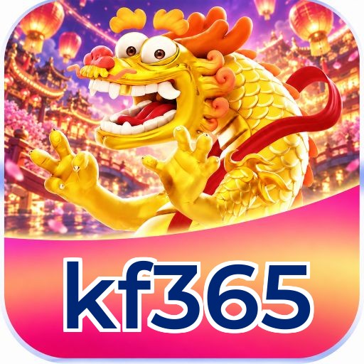 kf365 APP Logo Oficial Certificado Android iOS