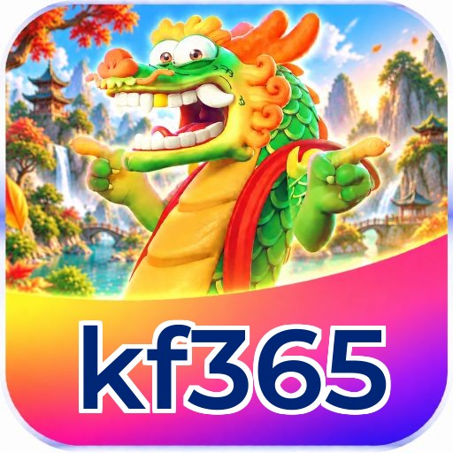 Logo kf365 Loteria Online