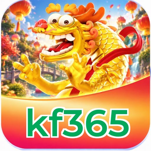 kf365 Logo