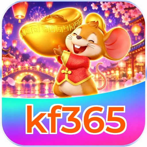 Logo kf365 Telegram Canal Oficial