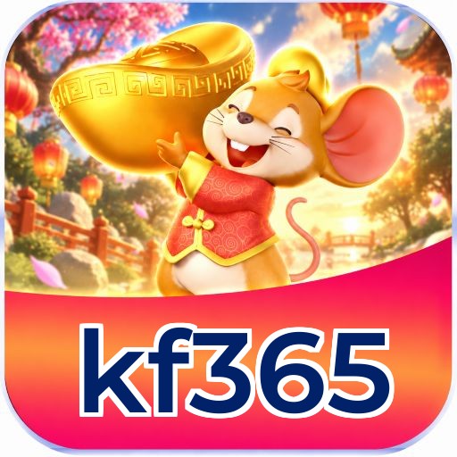 Logo kf365 Telegram Oficial