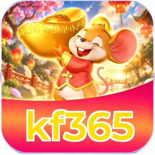 kf365 APK Logo Oficial Certificado