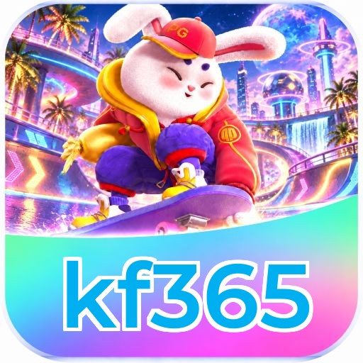 Logo da kf365