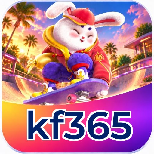 kf365 Logo - Bônus de Cadastro