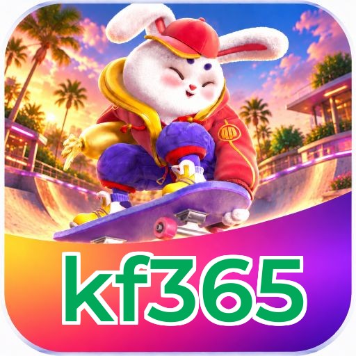 kf365 Logo