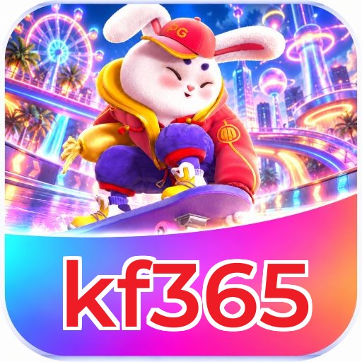 kf365 Logo