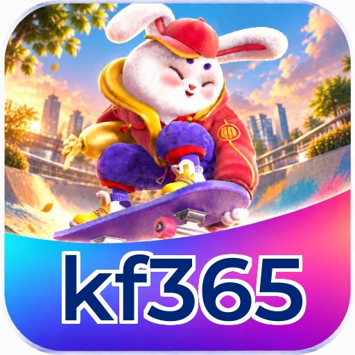 kf365 Logo - Bônus com Rollover Justo