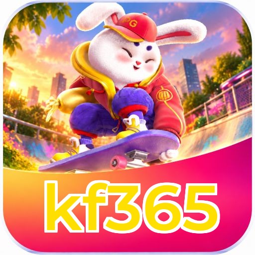 kf365 Logo
