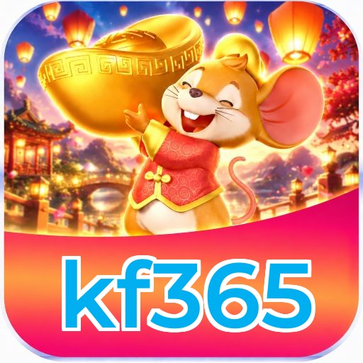 Logo kf365 APP Mobile Brasil