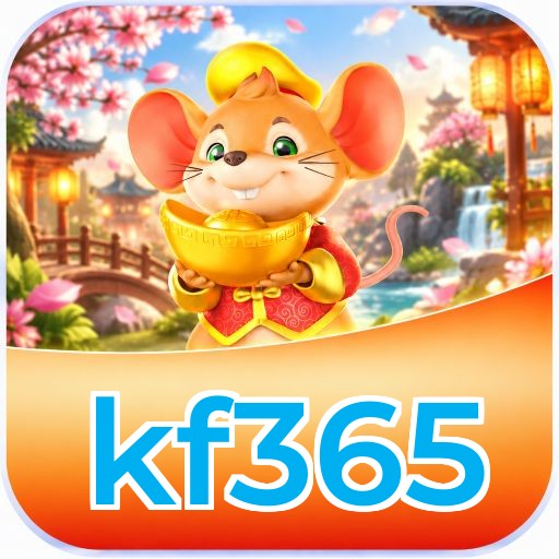 Logo kf365 Download Brasil