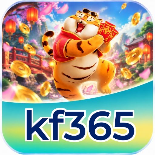 kf365 VIP Program Logo