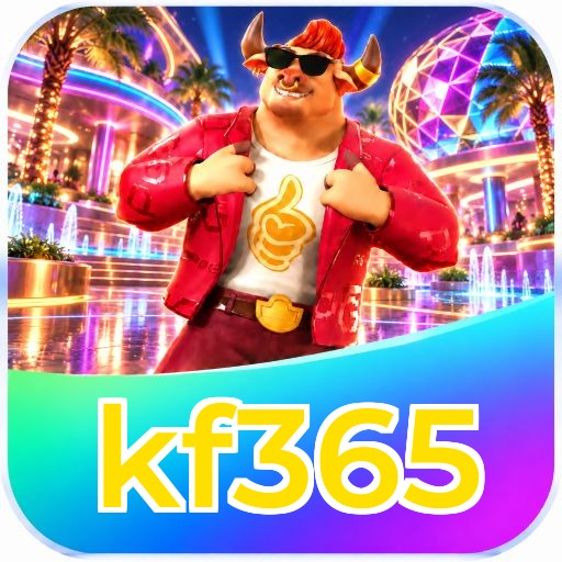 kf365 Logo Oficial - Cassino Online Brasil Certificado eCOGRA