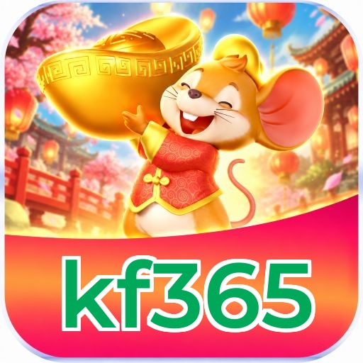 kf365 Bônus Oficial - Rollover 25x Justo