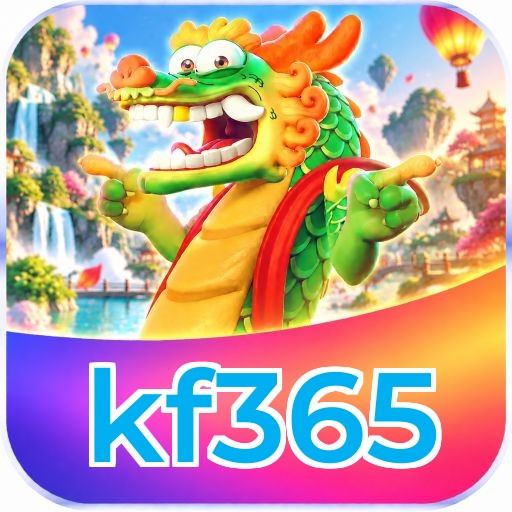 kf365 Logo Verificado