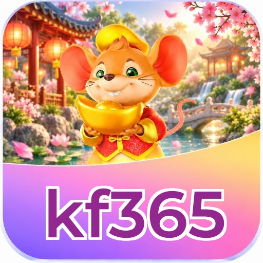 Logo kf365 Slots Premium Brasil