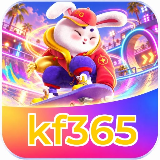 kf365 Logo